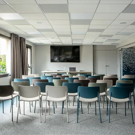Hotel Antares & Spa-2
