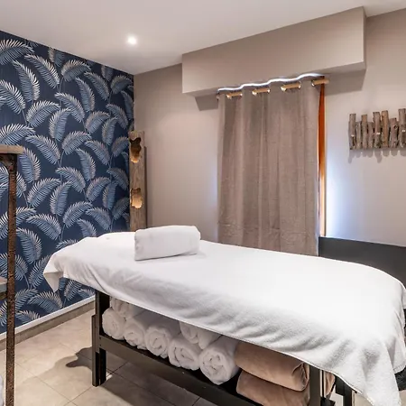 Hôtel Antares&Spa-2